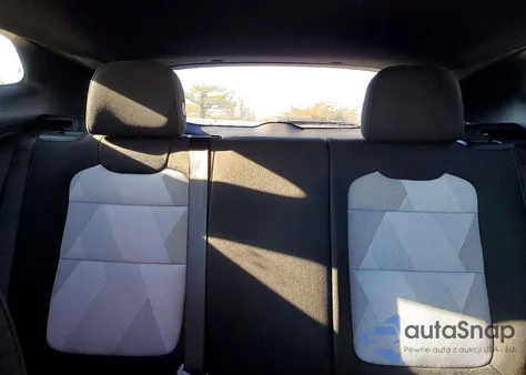 2025 Chevrolet Trax 1Rs z USA, uszkodzony, nr VIN KL77LGEP3SC071289